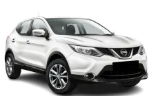 Renting Coche Ofertas de SUV 4*4