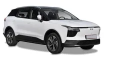 Renting Coche Aiways