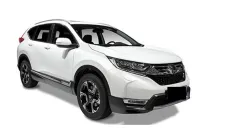 Renting Coche Honda CR-V