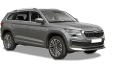 Renting Coche Skoda Kodiaq