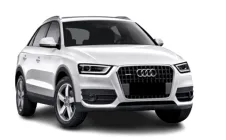 Renting Coche Q3 Sportback