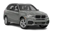 Renting Coche BMW X5