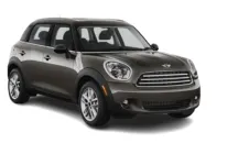 Renting Coche Mini Cooper