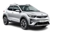 Renting Coche SUV pequeño gasolina