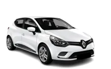 Renting Coche Renault Clio