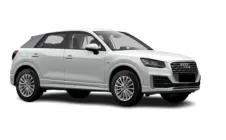 Renting Coche Audi Q2