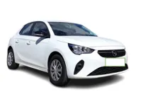 Renting Coche Opel Corsa