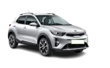 Renting Coche Kia Stonic