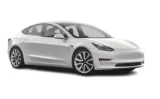 Renting Coche Tesla Model 3