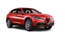 Renting Coche Alfa Romeo Tonale 
