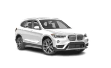 Renting Coche BMW X1