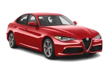 Renting Coche Alfa Romeo Giulia