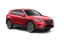 Renting Coche Mazda CX-5