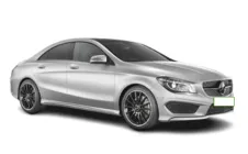 Renting Coche Mercedes EQE