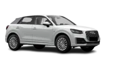 Renting Coche Audi Q2