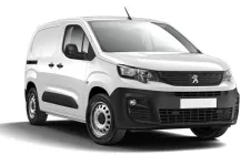 Renting Coche Furgoneta pequeña