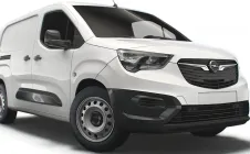 Renting Coche Furgoneta 5m3 3 plazas
