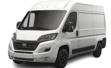 Renting Coche Furgoneta grande L2H2