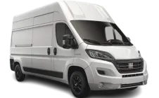 Renting Coche Furgoneta grande L3H3