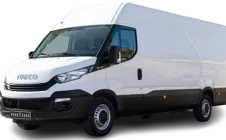 Renting Coche Furgoneta grande L4H2