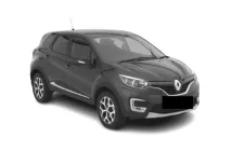 Renting Coche Renault Captur 