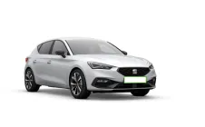 Renting Coche Seat León