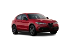 Renting Coche Alfa Romeo Stelvio