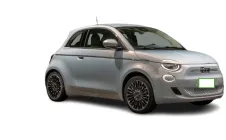 Renting Coche Urbano 100% eléctrico