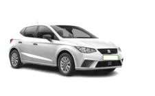 Renting Coche Compactos 4 puertas