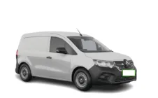 Renting Coche Renault Kangoo Furgón