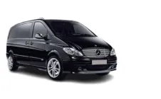 Renting Coche Mercedes Benz Clase V