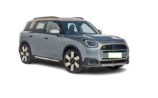 Renting Coche MINI Countryman e