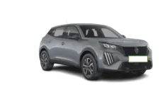 Renting Coche Peugeot 2008