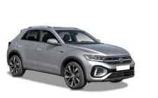 Renting Coche Suv intermedio