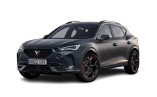 Renting Coche Cupra Formentor