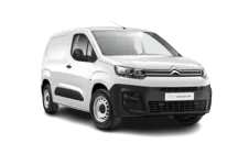 Renting Coche Citroën Berlingo
