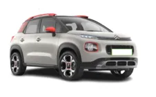 Renting Coche Citroën C3 Aircross
