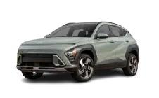 Renting Coche Hyundai Kona 