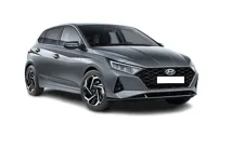 Renting Coche Hyundai i20