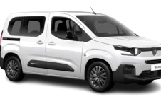 Renting Coche Citroën Berlingo Combi