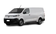 Renting Coche Furgoneta 5m3 3 plazas