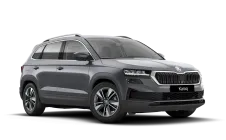Renting Coche Skoda Karoq