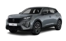 Renting Coche Peugeot 2008
