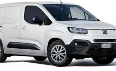 Renting Coche Fiat Doblo Furgon L1