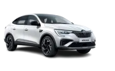 Renting Coche Renault Arkana 
