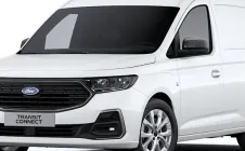 Renting Coche Transit Connect VAN L1