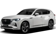 Renting Coche Mazda CX-60 MHEV