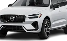 Renting Coche Volvo XC60