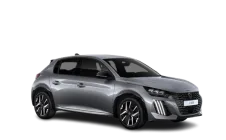 Renting Coche Peugeot 208 Allure