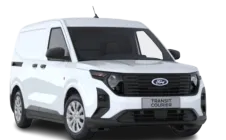 Renting Coche Ford Transit Courier VAN